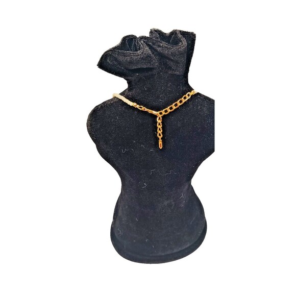 Dainty Small Faux Pearl Beaded Necklace Collar Classic Simple Vintage - Picture 4 of 6